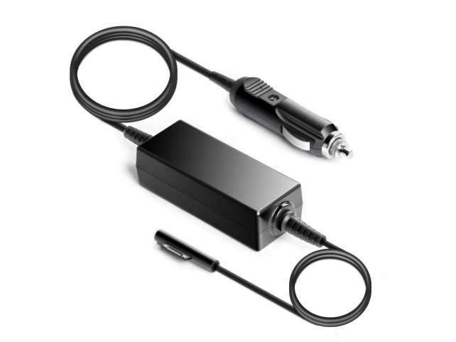 ProXtend 100W DC Adapter for Microsoft  Surface