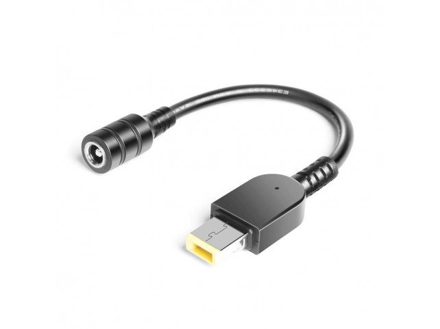 ProXtend 5.5mm to Slim Tip DC Dongle  for Lenovo