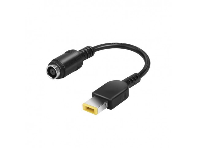 ProXtend 7.9mm to Slim Tip DC Dongle  for Lenovo