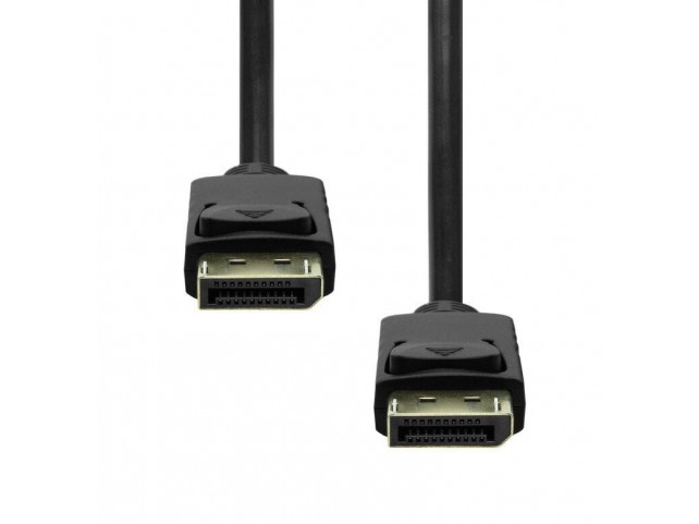 ProXtend DisplayPort Cable 1.2 0.5M.  