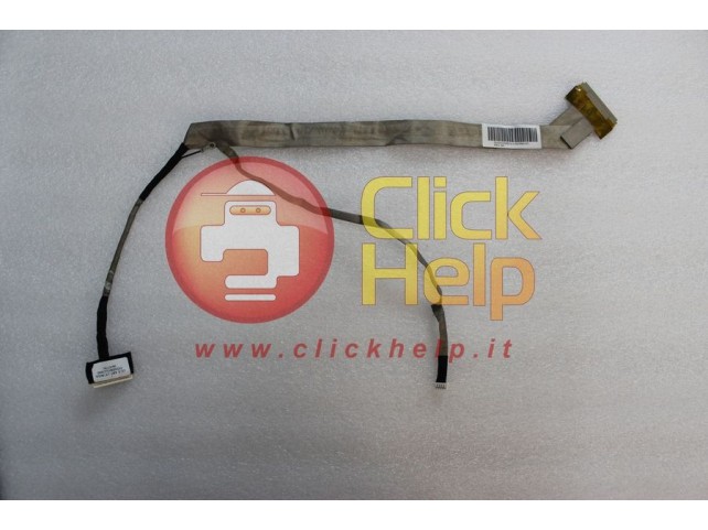 Cavo Flat LCD ACER Aspire 5600 5620 5670 Travelmate 4670 4270 4220 4210