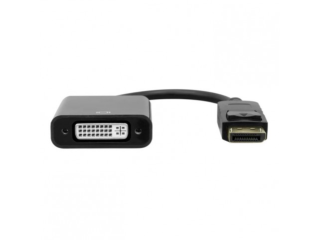 ProXtend Displayport to DVI-I 24+5  20cm M/F