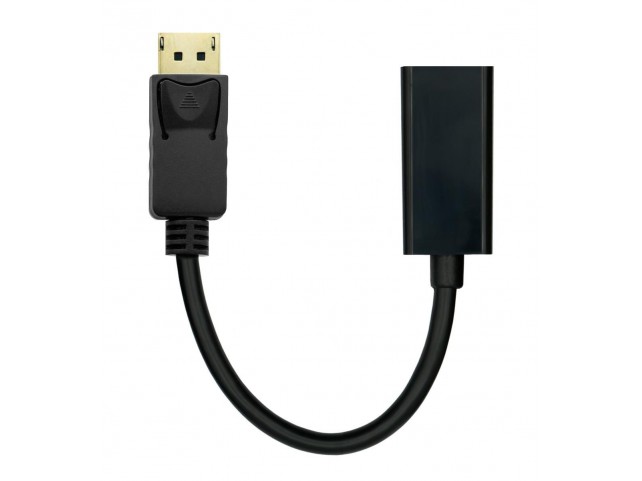 ProXtend Displayport 1.2 to HDMI  Adapter Active, 20cm.
