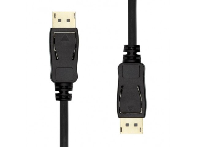 ProXtend DisplayPort Cable 1.4 0.5M  