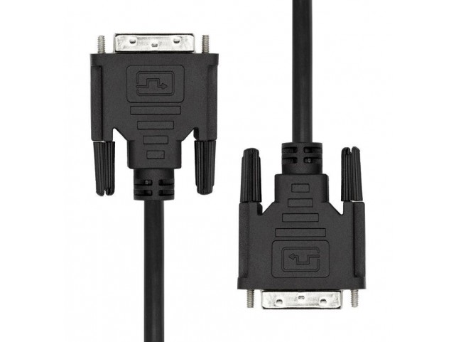 ProXtend DVI-D 24+1 Cable 5M  