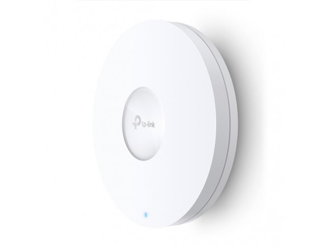 TP-Link AX3600 Wireless Dual Band  Multi-Gigabit Ceiling Mount