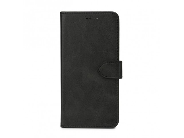 eSTUFF WALES Wallet Cover Samsung  Galaxy A33 - Black