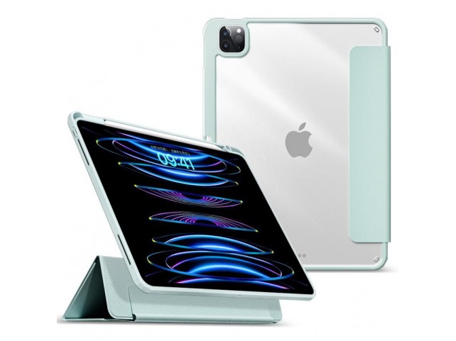 eSTUFF BOSTON Detachable Mirror  Pencil Case iPad Pro 11