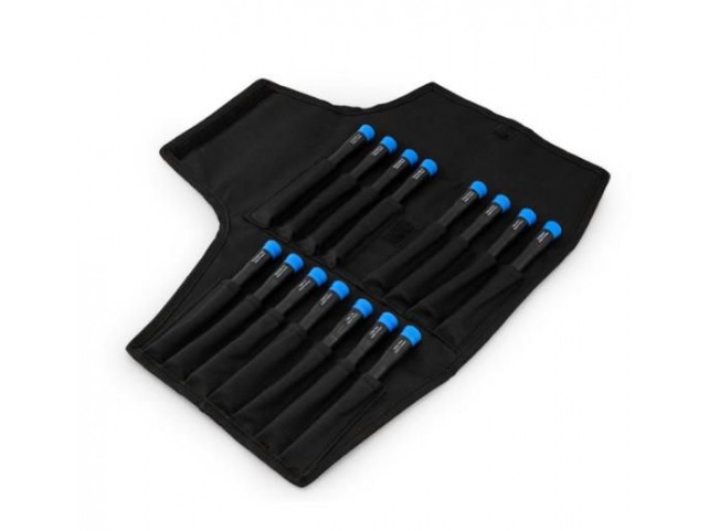 Marlin Screwdriver Set - 15  Precision Screwdrivers