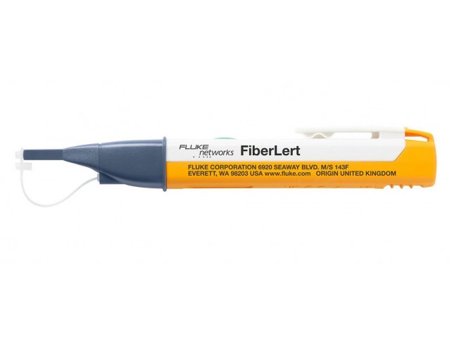 Fluke FiberLertT Live Fiber Detector  