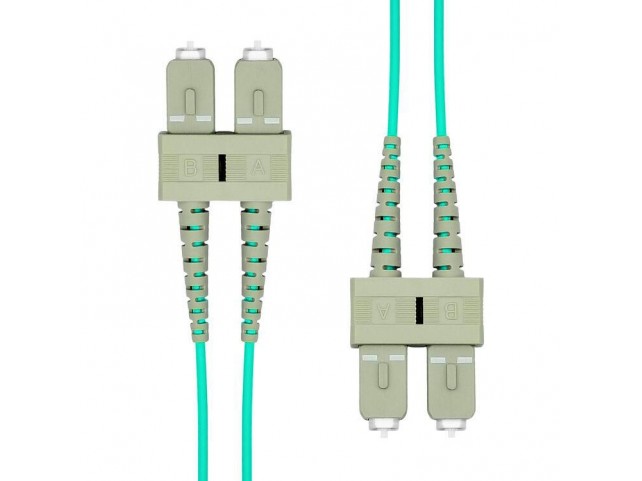 ProXtend SC-SC UPC OM4 Duplex MM Fibre  Cable 3M