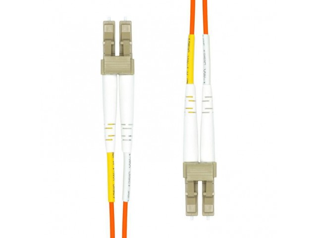 ProXtend LC-LC UPC OM1 Duplex MM Fiber  Cable 3M