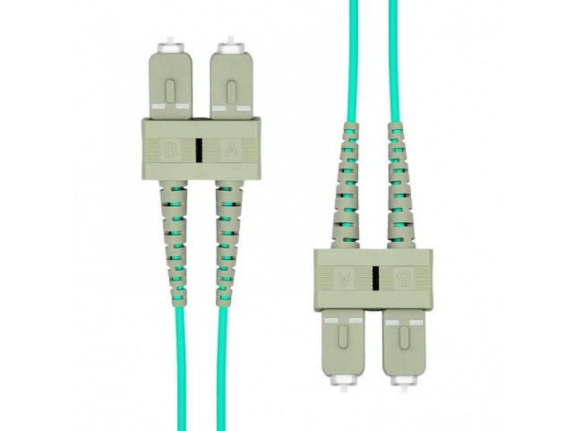 ProXtend SC-SC UPC OM3 Duplex MM Fibre  Cable 5M