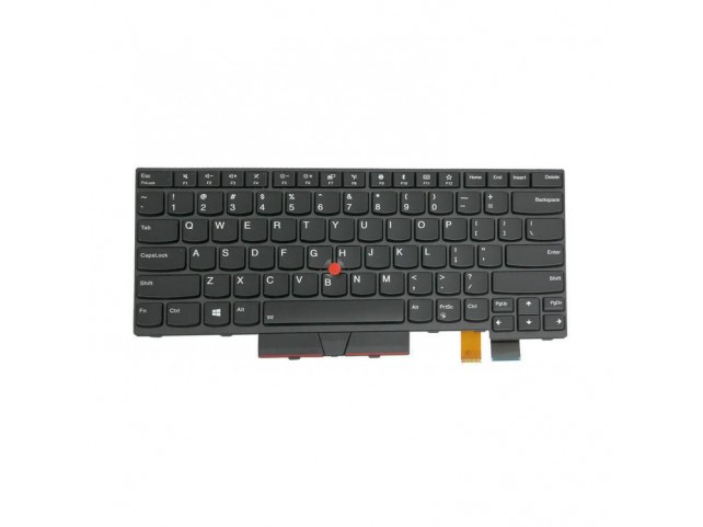 Lenovo Keyboard NBL NRD  
