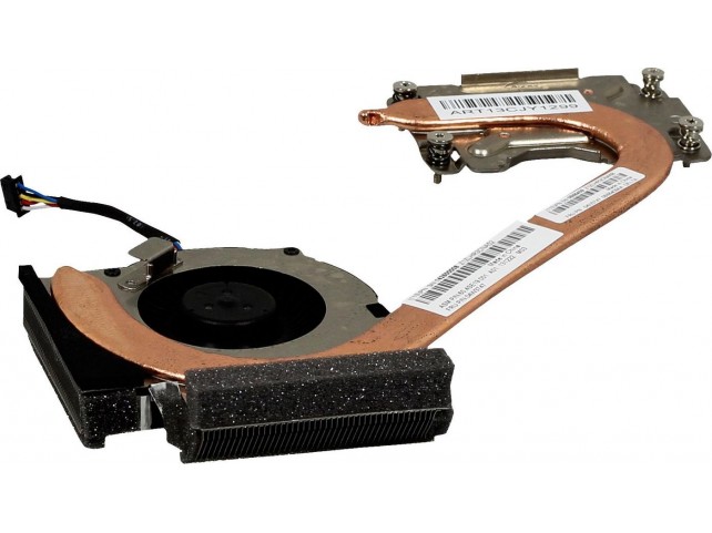 Lenovo Thermal Internal  