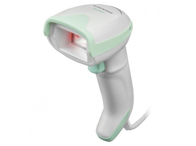 Datalogic Gryphon I GD4520, Kit, 2D USB  only, High Density,