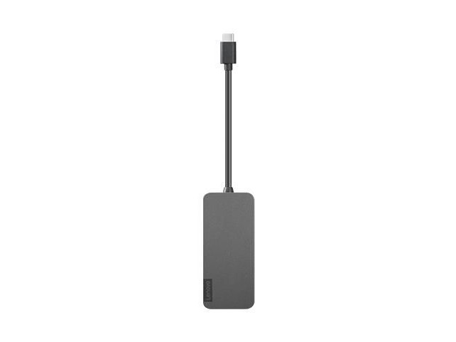 GX90X21431 interface hub USB  3.2 Gen 2 (3.1 Gen 2) Type-C