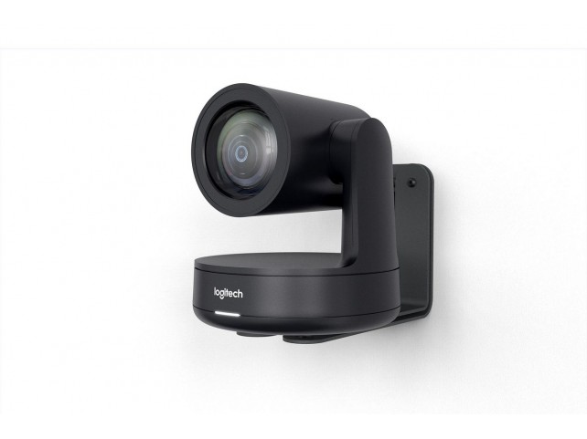 Heckler Design PTZ Camera Mount - Black  H599-BG, Camera mount, Black,