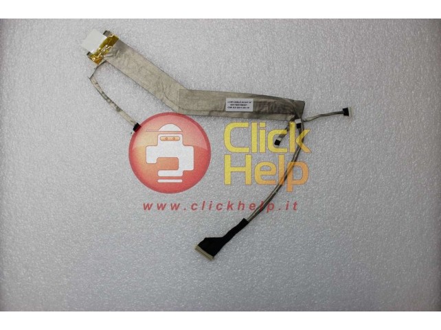 Cavo Flat LCD ACER Aspire 8930G 8920G (DUAL LAMP) 6017B0158301