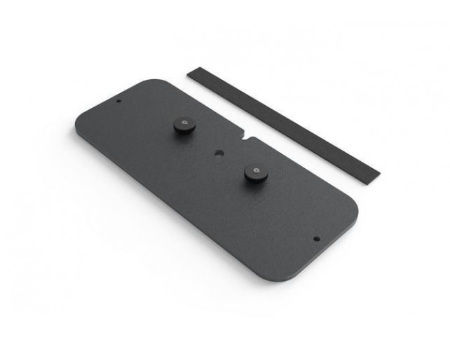 Heckler Design Tripod Mount for Logitech  Meetup (Tripod not included)