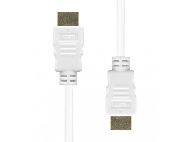 ProXtend HDMI Cable 0.5M White  