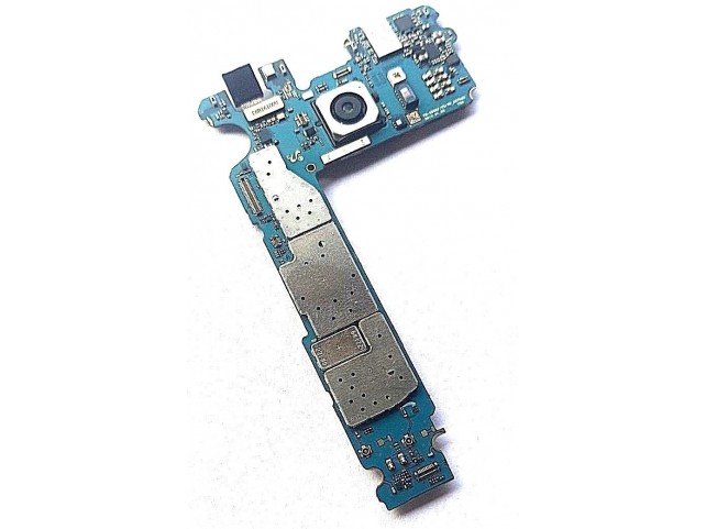 Main Board Scheda Madre Samsung S7 Edge SM-G935F 32GB (Rigenerata)