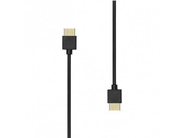 ProXtend HDMI 2.0 4K Ultra Slim Cable  0.5M