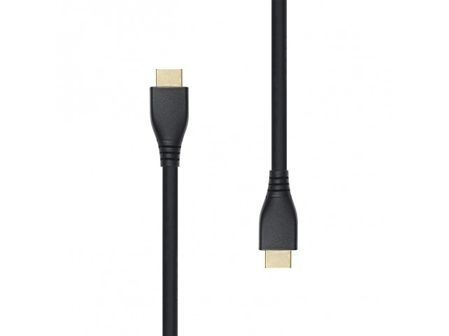 ProXtend HDMI 2.1 8K Cable 0.5M  