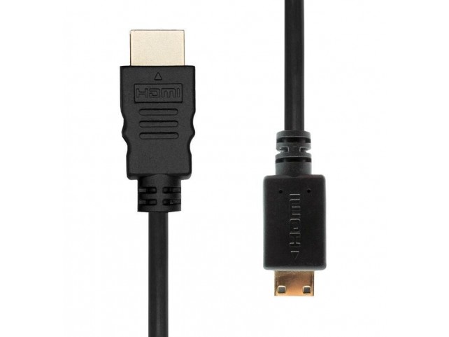 ProXtend HDMI to Mini HDMI 0.5M  