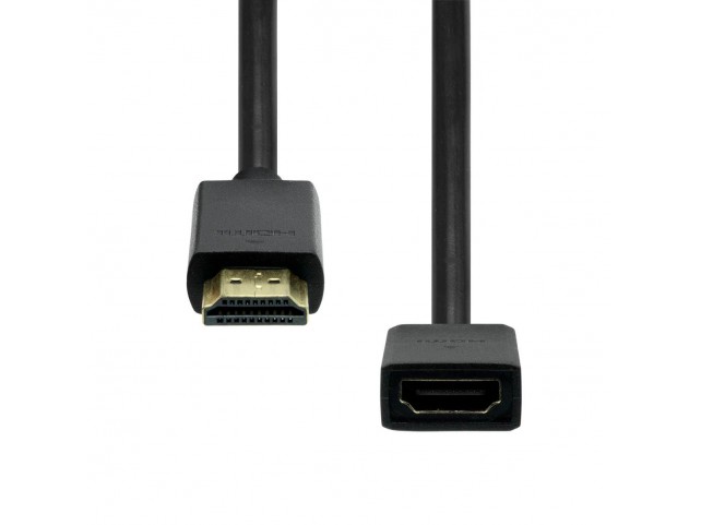 ProXtend HDMI 2.0 Extension Cable 0.5M  