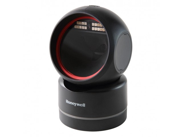 Honeywell GEN7 Hand-free scanner Kit,  2D, Black 2.7m USB host cable