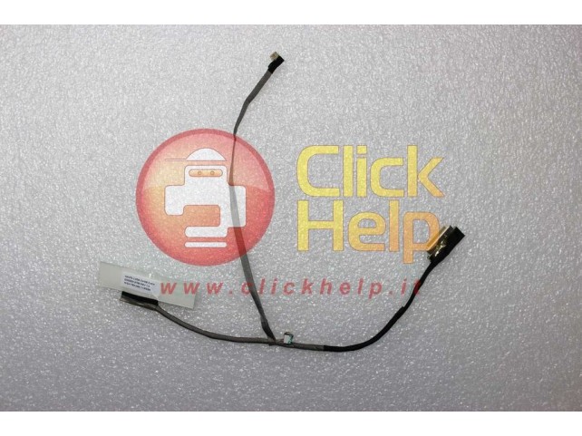 Cavo Flat LCD ACER Aspire One 255