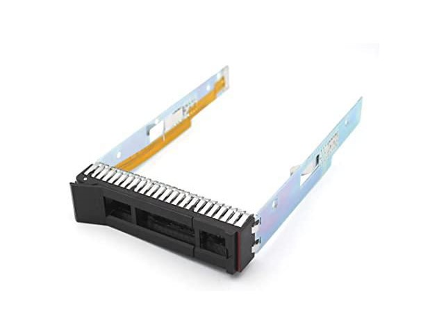 3.5" HotSwap Tray SATA/SAS  for IBM/Lenovo