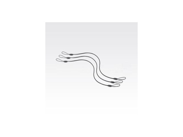 Zebra MC55/MC65 Elastic Tether 50Pk  KT-122621-50R, MC65