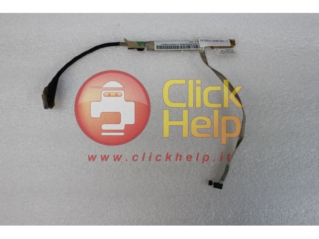 Cavo Flat LCD ACER Aspire One 521 - 50.SBT07.002
