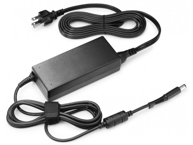 HP Desktop Mini 90W Power Supply  Kit