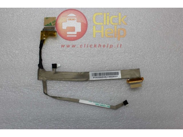 Cavo Flat LCD ACER Aspire One 531H