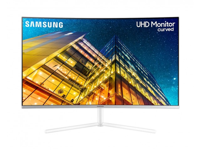 Samsung MONITOR 31.5" 3840x2160px 4  ms Curved