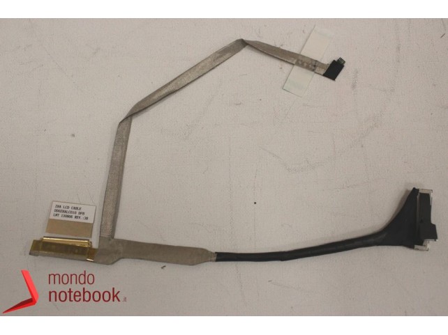 Cavo Flat LCD ACER Aspire One 725 V5-121 V5-121P