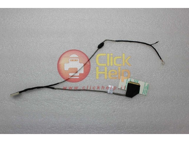 Cavo Flat LCD ACER Aspire One D250 KAV60 LCD 3G (BIG)