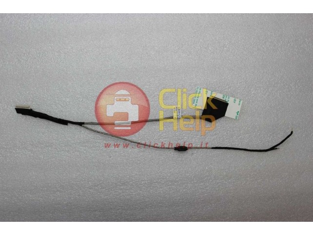 Cavo Flat LCD ACER Aspire One D250 KAV60 LCD 3G (SLIM)