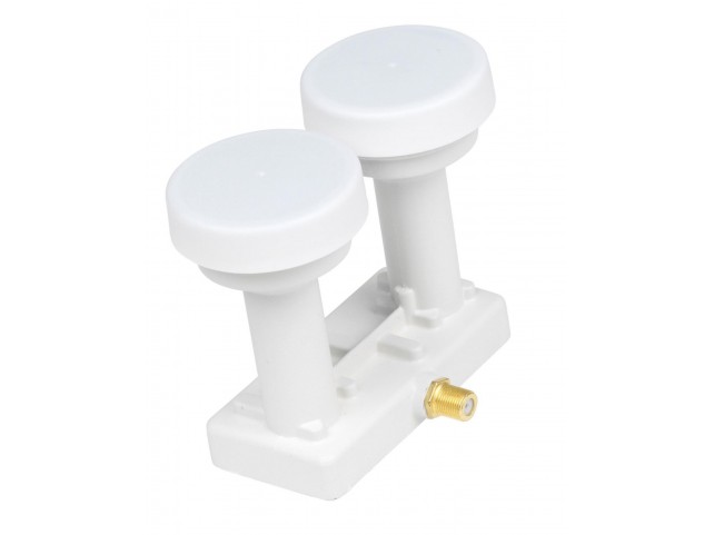 Maximum Monoblock single PQ-21, 0.1 dB  Gold Connectors