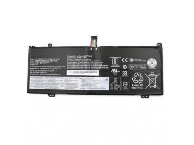 CoreParts Laptop Battery for Lenovo  43.78Wh Li-Polymer 15.36V