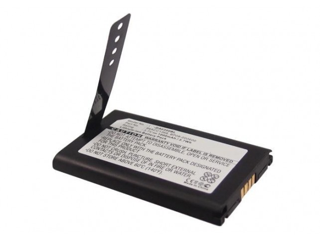 CoreParts Battery for Datalogic Scanner  3.7Wh Li-ion 3.7V 1000mAh