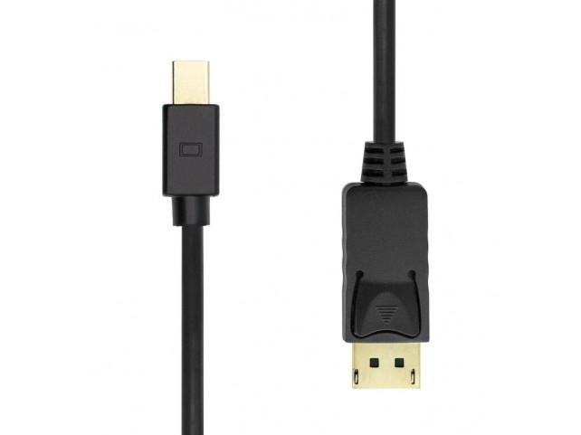 ProXtend Mini Displayport to  Displayport 1.2 0.5M