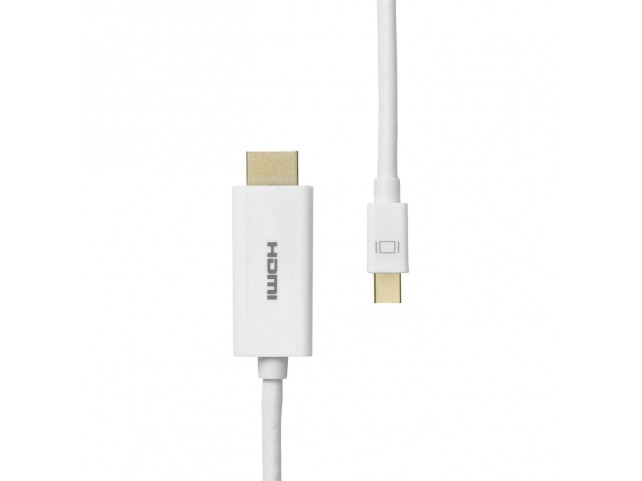 ProXtend Mini Displayport to HDMI 1M  