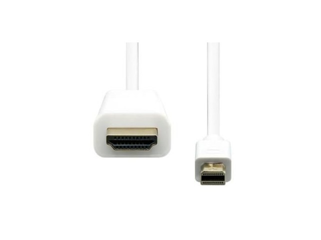 ProXtend Mini Displayport to HDMI 2M  