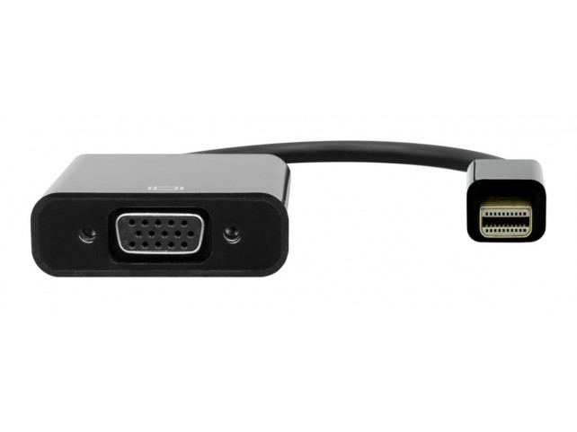 ProXtend Mini Displayport to VGA  Adapter Active, 20cm.