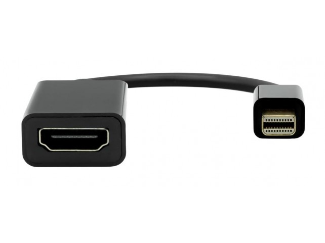 ProXtend Mini Displayport 1.2 to HDMI  Adapter Passive, 20cm.