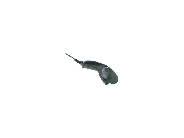 Honeywell Eclipse 5145, USB Kit, black  1D, laser